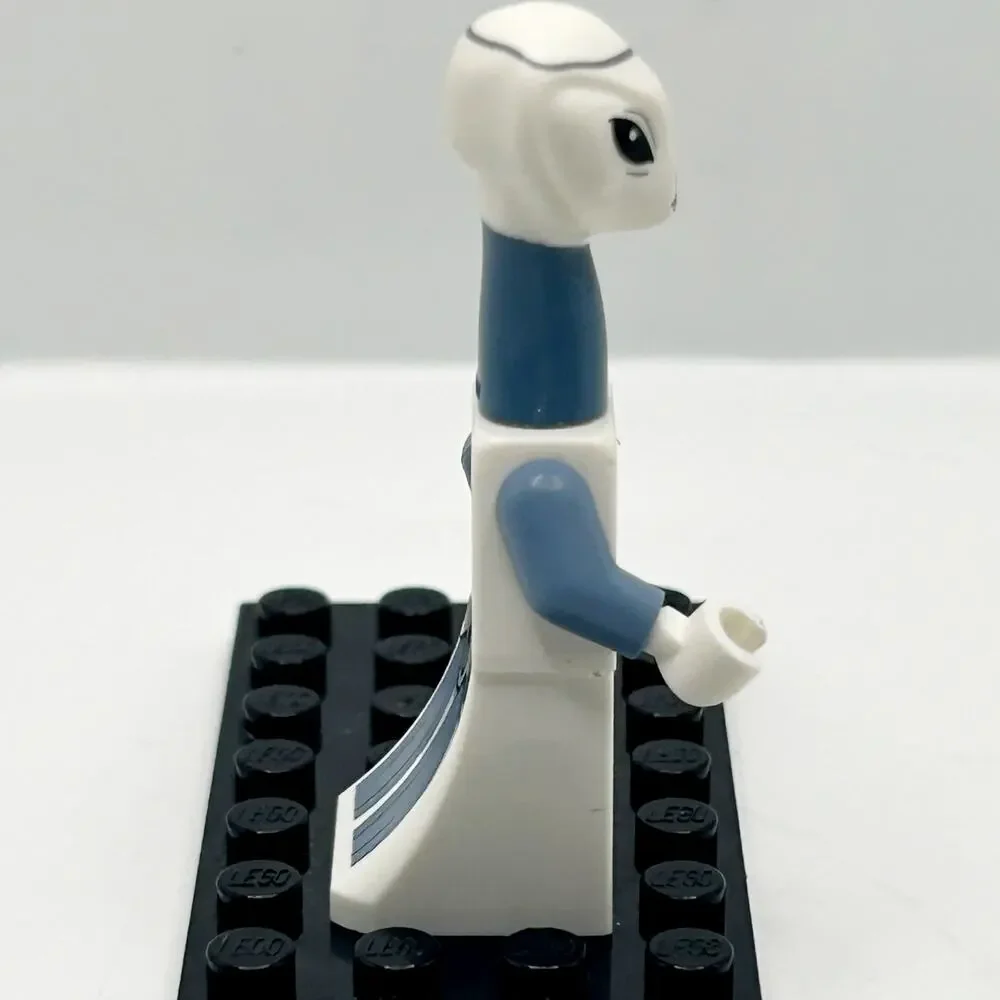 LEGO Taun We Kamino minifigure Star Wars 75333 Episode 2 mini figure